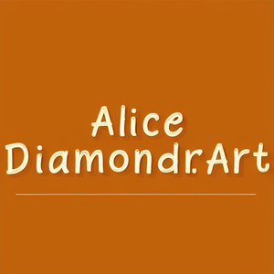 Alice Diamond Art