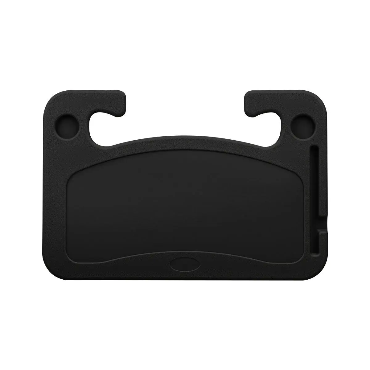 Multifunctional Car Steering Wheel Tray Table, Portable Dashboard Storage Organizer, Convenient In-Car Meal Tray, Easy-To-Use Vehicle Accessory
