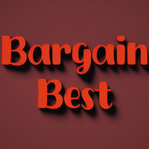 Bargain Best
