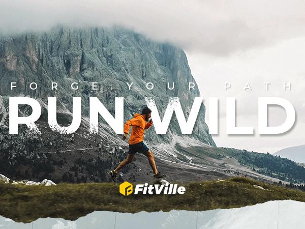 FitVille Wide Running Shoes for Men Trail Walking Sneakers Athletic Shoes with Wide Toe Box | Arch Support FitVille Wide Running Shoes for Men Trail Walking Sneakers Athletic Shoes with Wide Toe Box | Arch Support