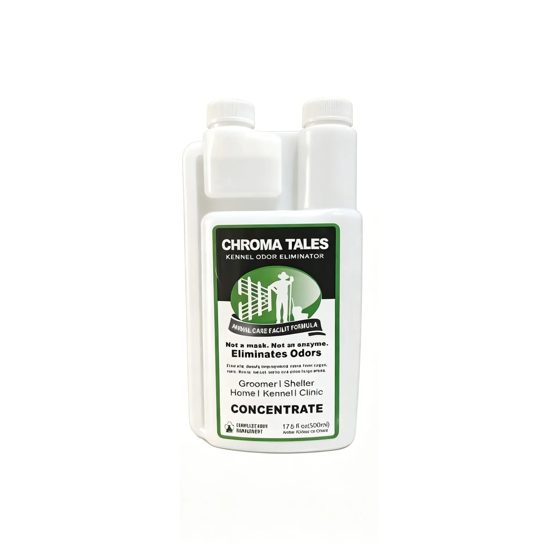Dog Kennel Cleaner Air Freshener Odor Eliminator, Effective Dog House Cleaning Solution, Long-Lasting Scented Deodorizer for Pets, Odor Destroyer