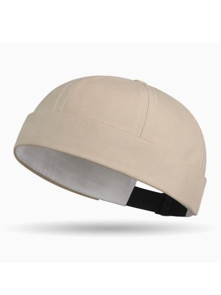 Spring Summer New Quick-Dry Hat, Thin Strapless Adjustable Watermelon Cap, Multiple Colors Available, Hip-Hop Style Unisex Hat