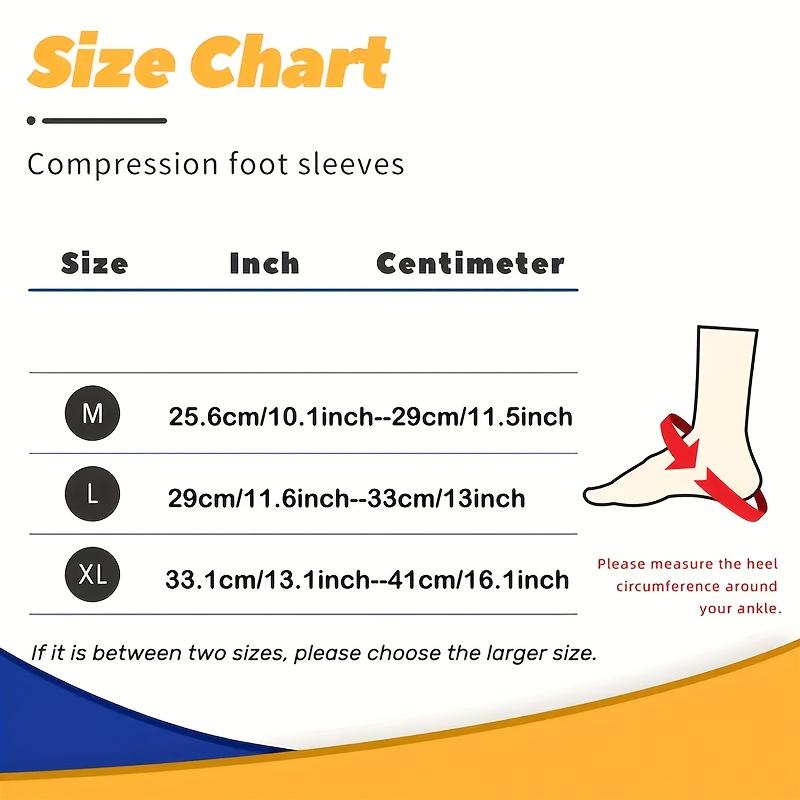 Adjustable Copper Compression Ankle Brace Support Sleeves, Breathable Strap for Running Fitness Sports, 2pcs