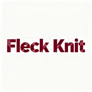 Fleck Knit