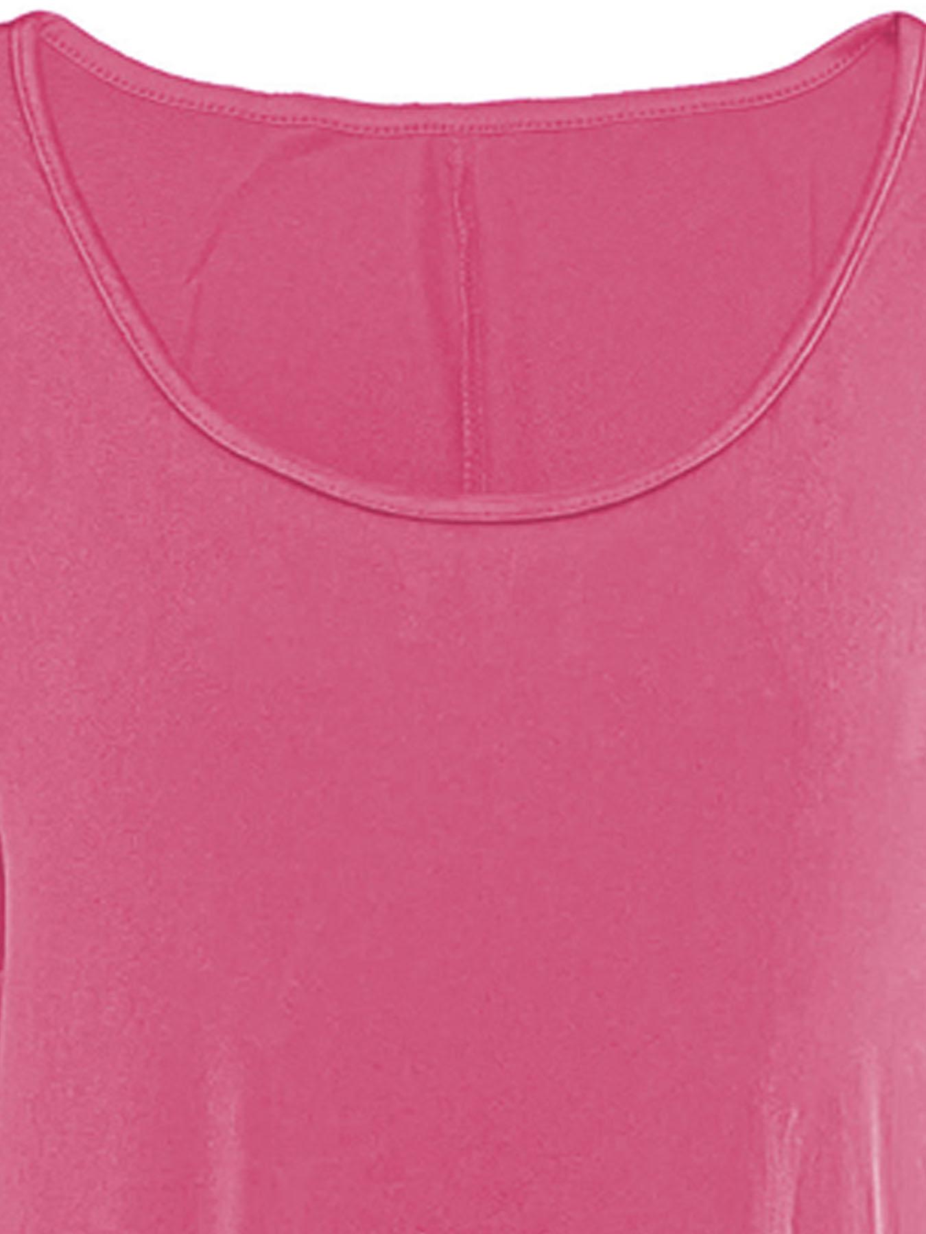 Plus Size Round Neck Short Sleeve Maxi Dress, Loose Flowy Hem, Curvy Friendly Long Dress