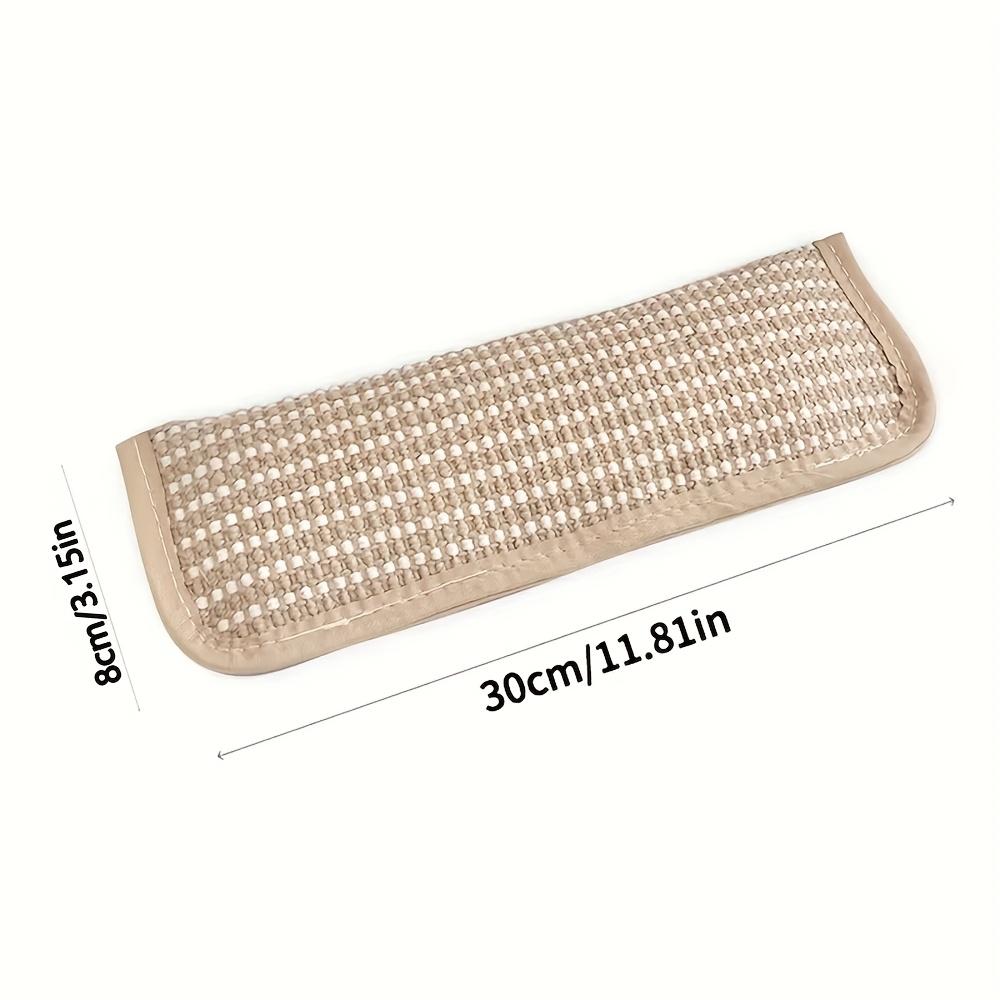 Cat Toy Game Pillow and Cat Scratching Pad for Solo Play and Intimate Interaction to Keep Your Feline Friend Happy and Soothing