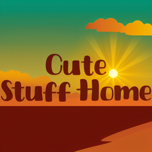 Cute Stuff Home