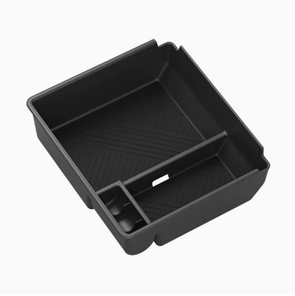 Toyota 4runner 6th Gen Dashboard Storage Box, Central Console Organizer, Interior Accessories, 1pcs, 2026 Model, Easy Access Design