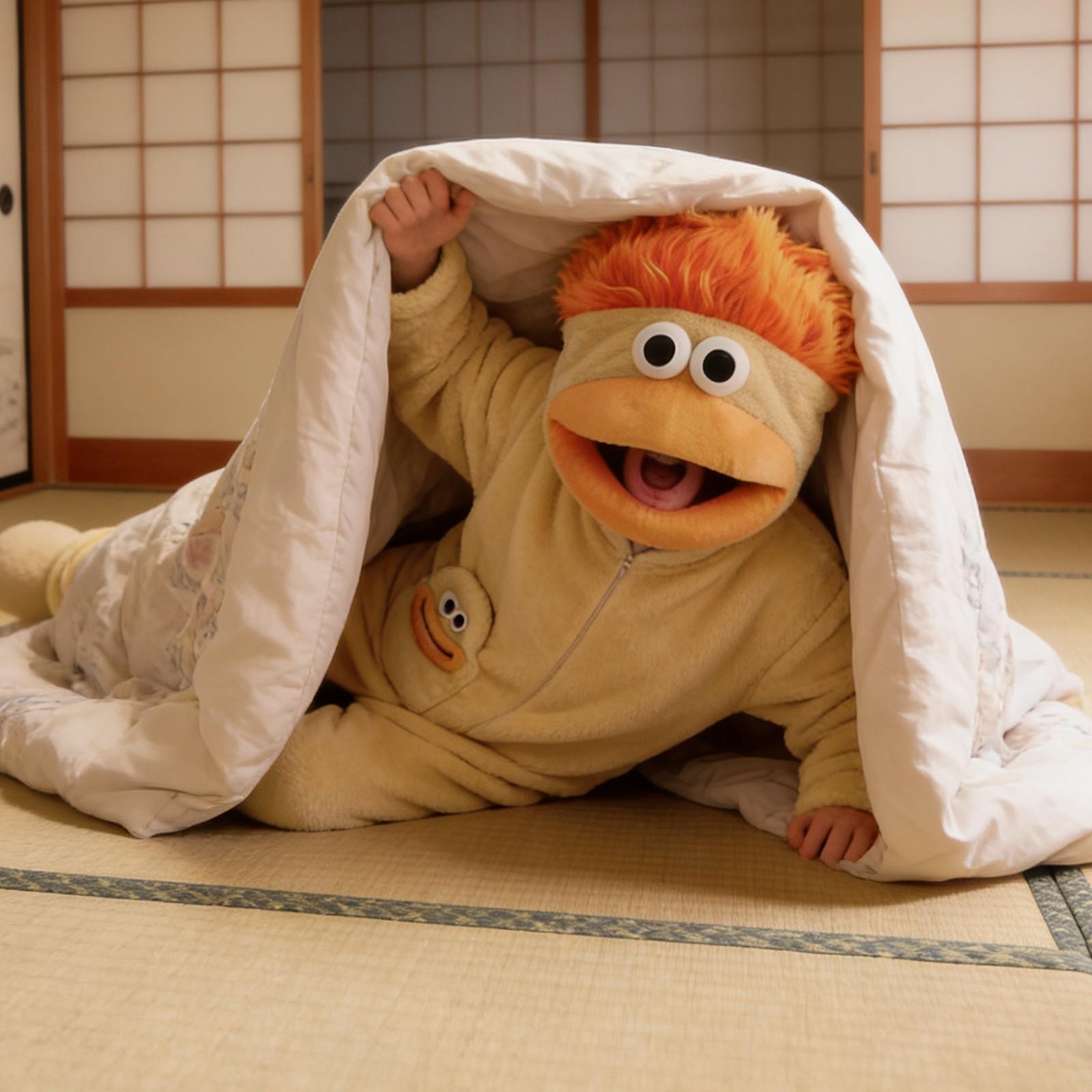 Cute Onesie Set, Warm Loose Comfortable Hooded Flannel Pajamas, Perfect for Casual Fun Parties, 3-Piece Set Includes Robe + Comb + Shoes