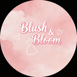Blush & Bloom