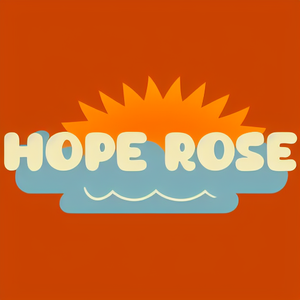 Hope rose