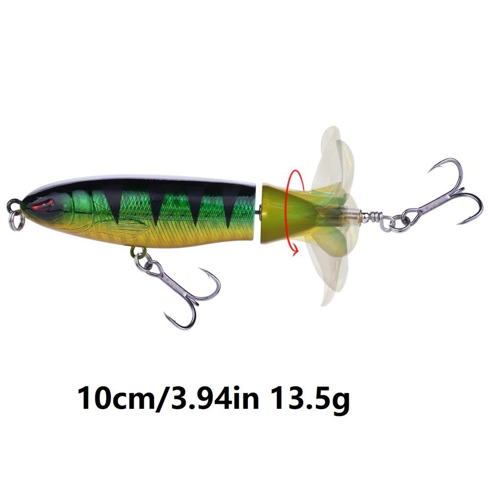 Artificial Fishing Lure (10pcs), Simulation Fishing Lure with Hook, Fishing Accessories for Outdoor