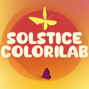 SOLSTICE COLOR LAB