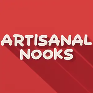 Artisanal Nooks