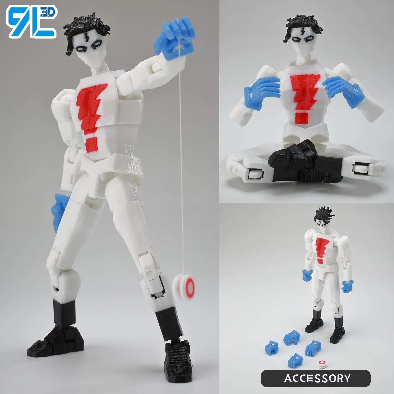 Madman