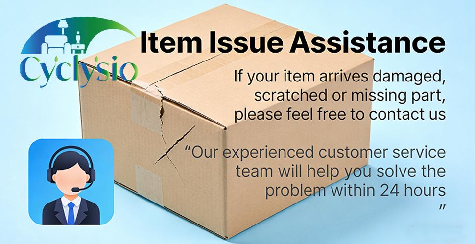 Cyclysio 45'' Dresser with Clothes Rack & Mirror, 5 Fabric Drawers Dresser with Charging Station & LED Lights, Rolling Chest of Drawers with Wheels