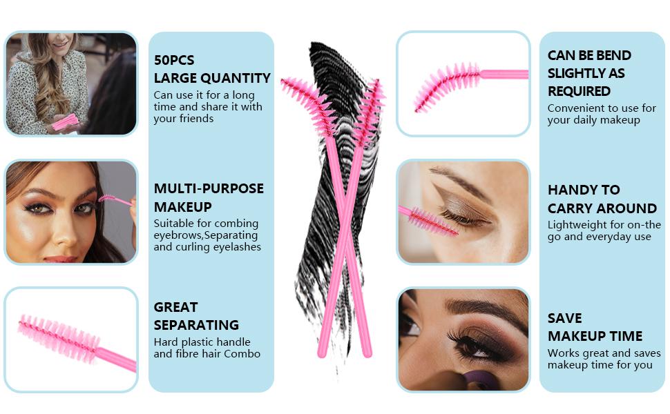 【Spring Glow-Up】3.38oz Lash Shampoo Kit for Eyelash Extensions & Gentle Mousse Cleanser & Mini Pink Handheld Fan - Easy for Beginners & Makeup Care