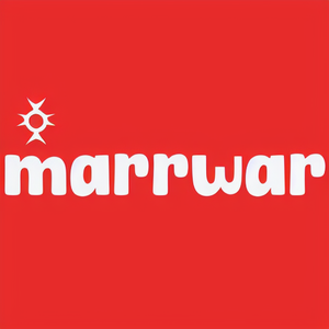 marrwar
