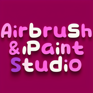 Airbrush & Paint Studio