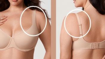 DELIMIRA Women's Confishape Balconette Bra Supportive Full Coverage Plus Size Bras Underwire Unlined Scoop Neck SpringStatements DELIMIRA Women's Confishape Balconette Bra Supportive Full Coverage Plus Size Bras Underwire Unlined Scoop Neck SpringStatements