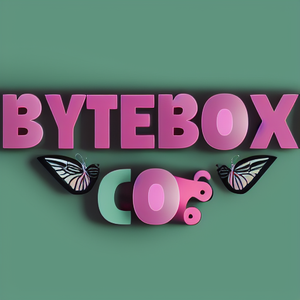 ByteBox Co.