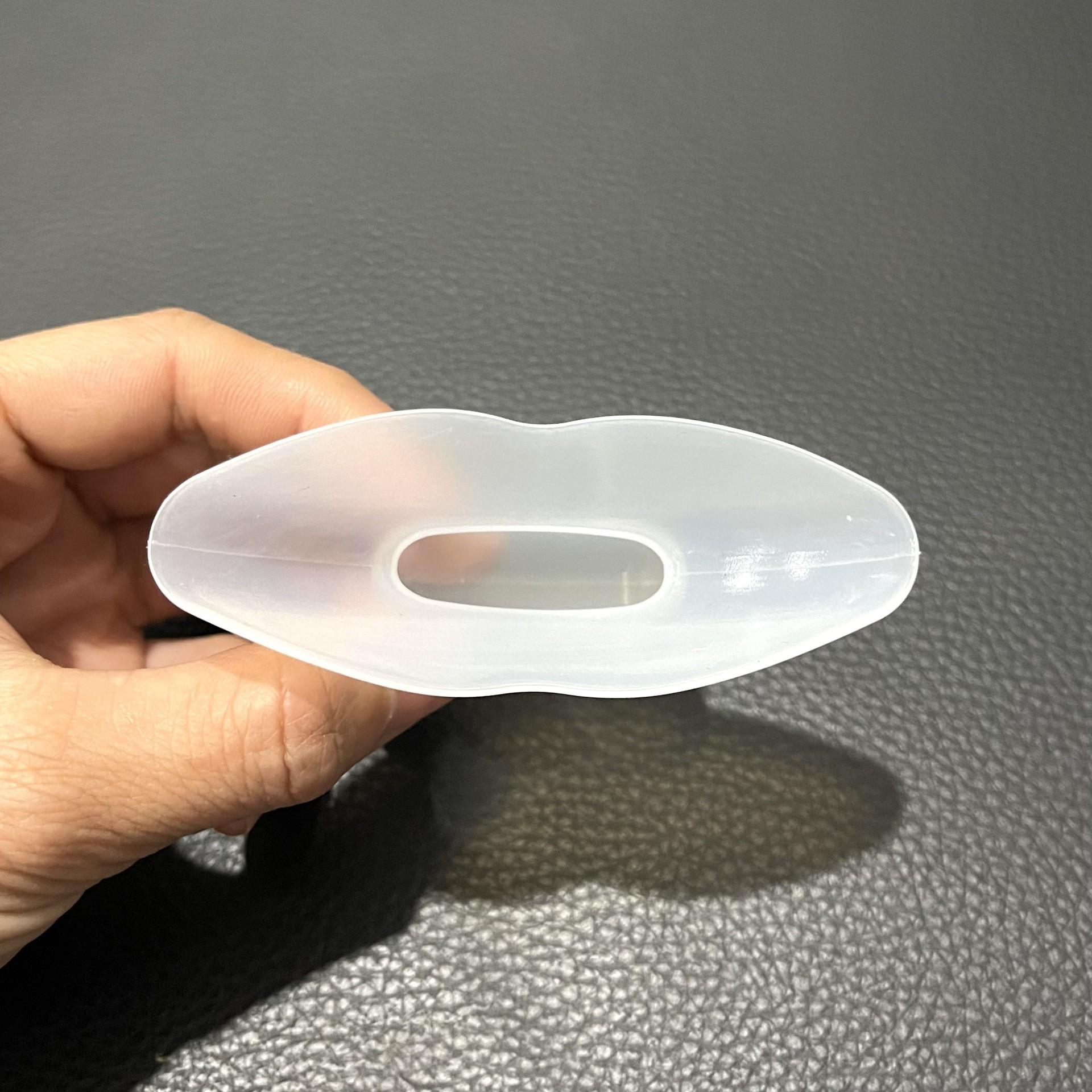 New 2026 Tongue Stabilizer Braces, Orthodontic Correction Device, Dental Alignment Aid, Innovative Oral Health Solution