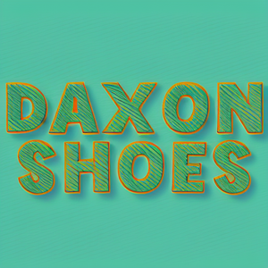 Daxon Shoes