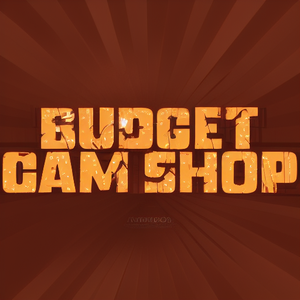 Budget Cam Shop
