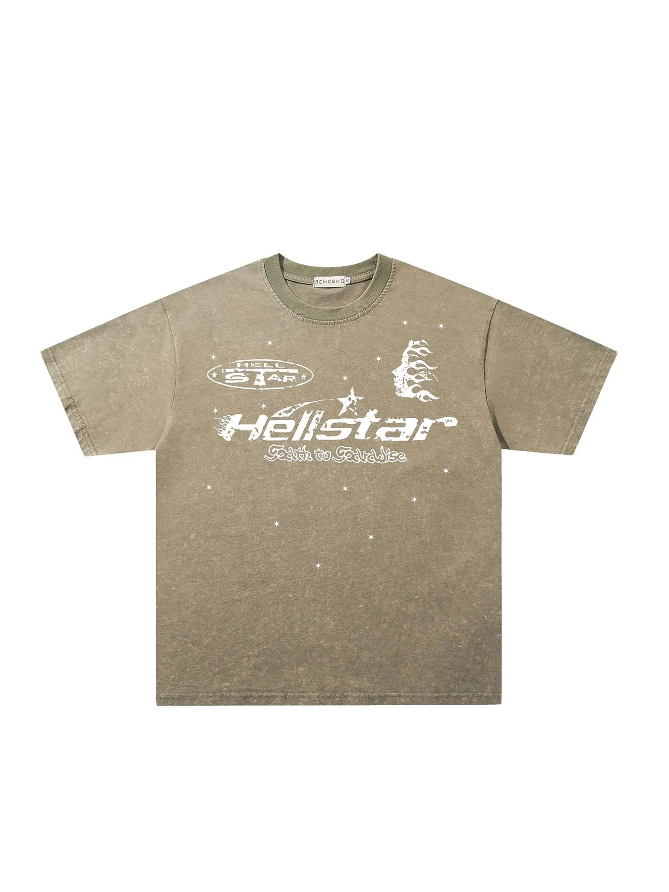Army green