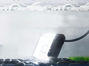 Nilight Side Shooter LED Light Bar 2PCS 4.3 Inch Triple Row Spot Flood Combo Lights Led Work Light with Wiring Harness Kit for Off Road Fog Light Driving Light on Truck SUV ATV UTV dealsforyoudays