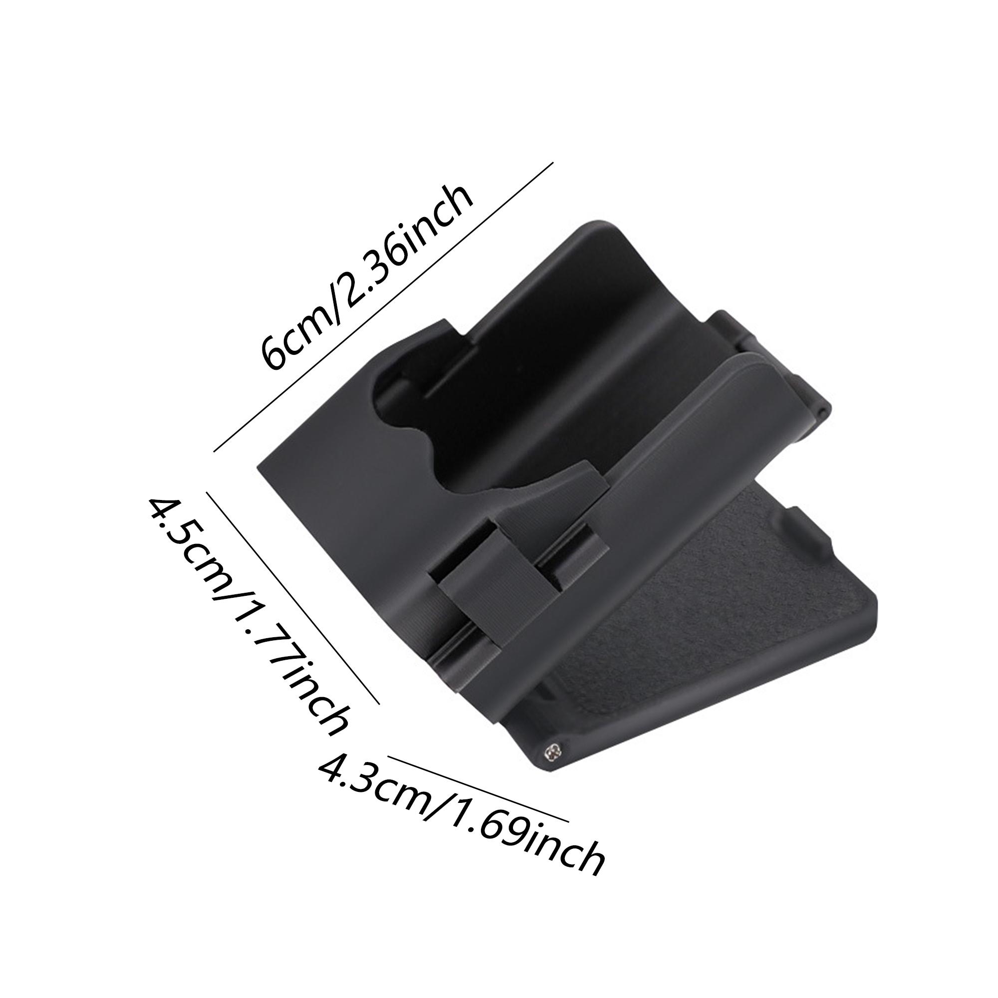 Dji Pocket 3 Magnetic Bracket Base Car Suction Cup, Multi-Function Osmo Desktop Fixing Accessories, Camera Accessories, Suitable for Dji Pocket 3