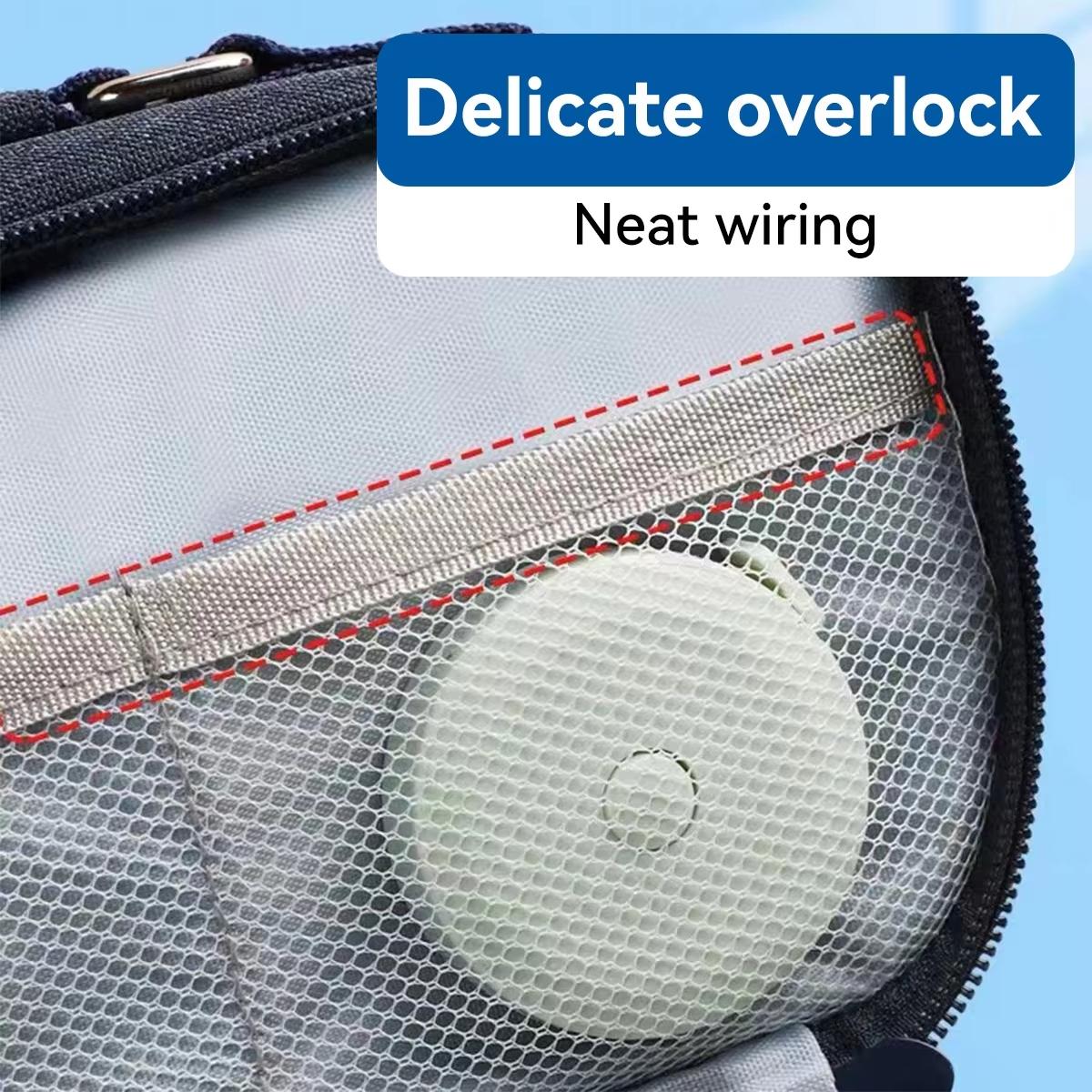 1pcs/4-layer Large Capacity Pencil Case Portable Multi-purpose Storage Bag Suitable for Office and School Student Stationery Pen Bag Office Supplies