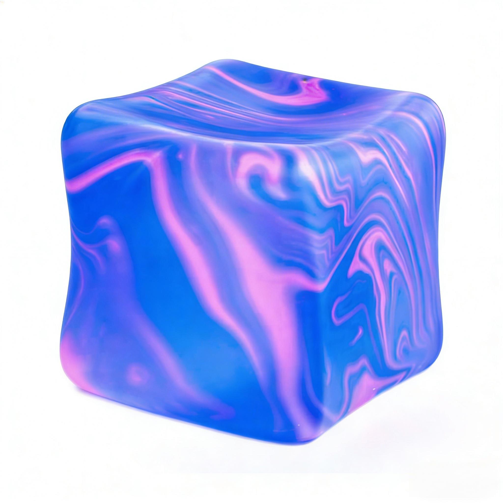 Anxiety Relief Sensory Toy, Soft Touch Stress Ball, Hand Strength Training, Party Gift, Birthday Present, Filler for Gift Bags, Squishies