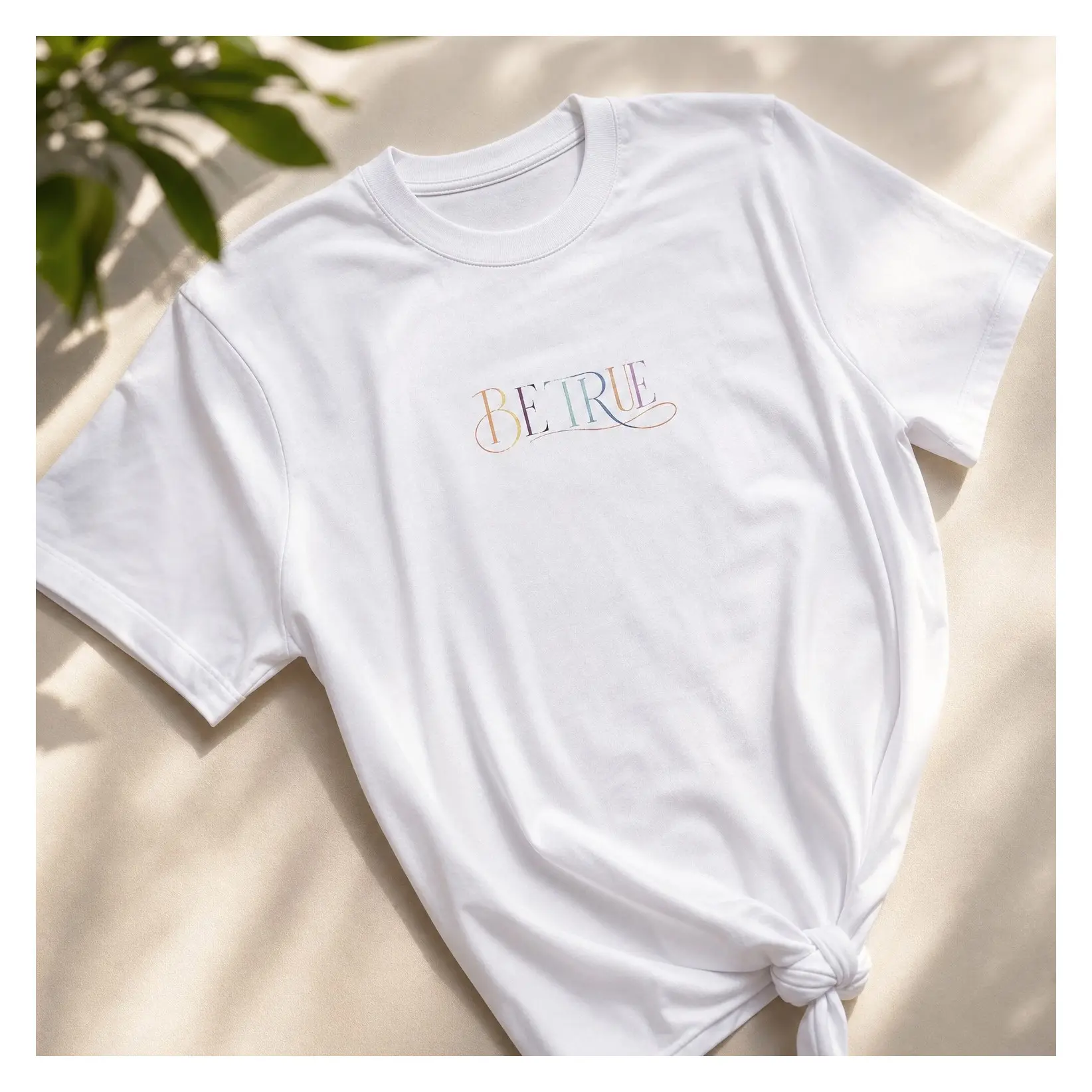 5 Pack Sublimation Blank Shirts Bulk Polyester Unisex S-2XL, Wholesale Crew Neck Short Sleeve for Heat Transfer & Vinyl, Mixed Sizes for Team, Events & Small-Batch GiftsGift