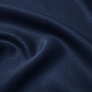 Deconovo Valances for Windows(1 Panel, 42x18|52x18 Inch), Scalloped Short Curtains for Bedroom, Kitchen, Dining Room, Living Room, Bathroom