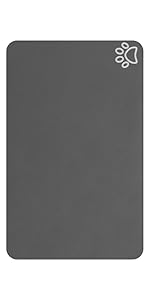 Super Absorbent Thin Bath Rug, Non Slip Quick Dry Stain Resistant Mat for Bathtub Vanity Super Absorbent Thin Bath Rug, Non Slip Quick Dry Stain Resistant Mat for Bathtub Vanity