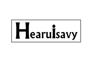 hearuisavy shop logo