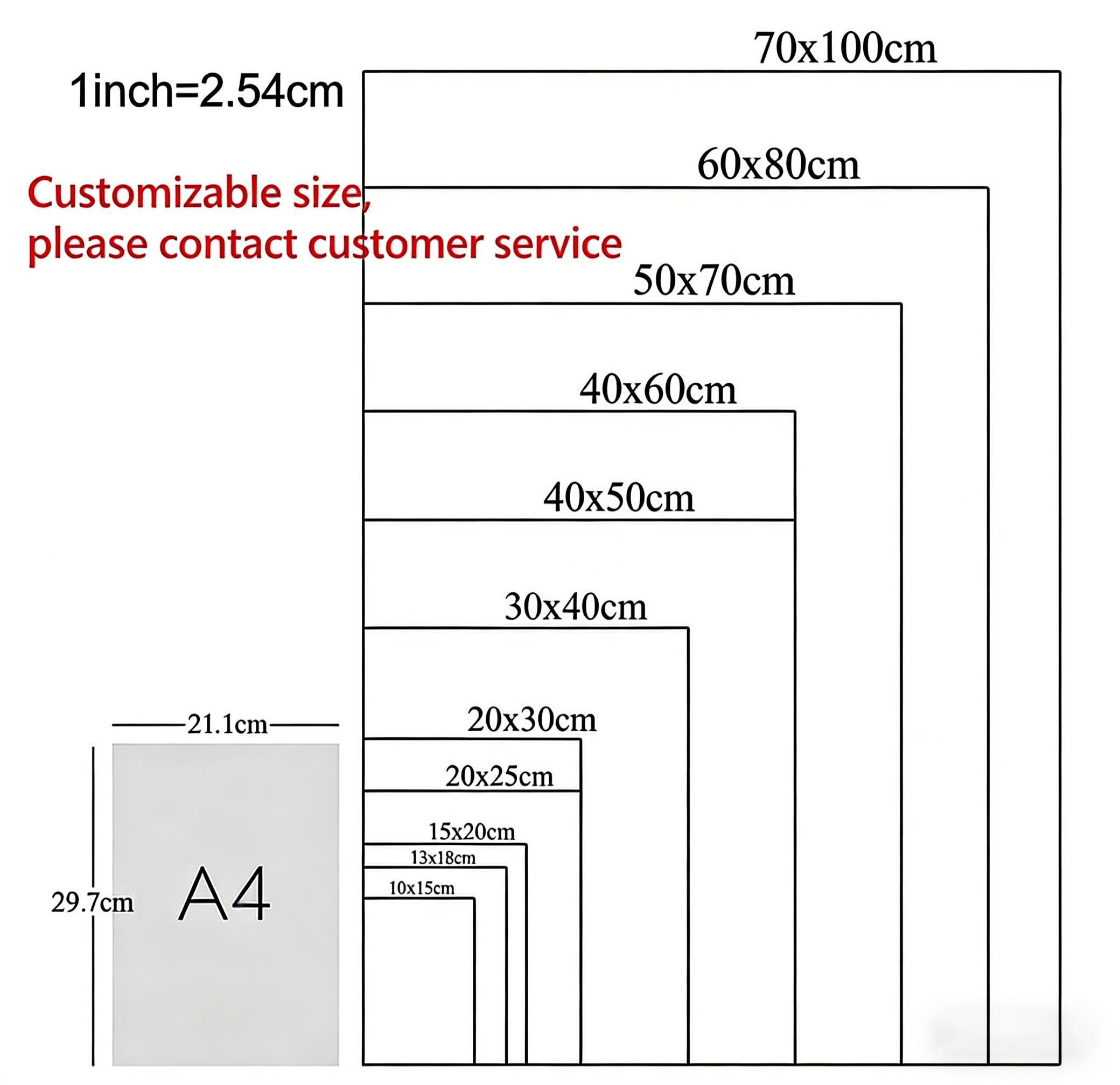 K-Kate M-Moss Fashion Modern Art Poster Bedroom Home Decor Art Poster Perfect Gift for Family and Friends