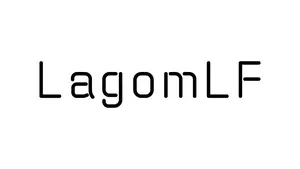 LagomLF shop logo