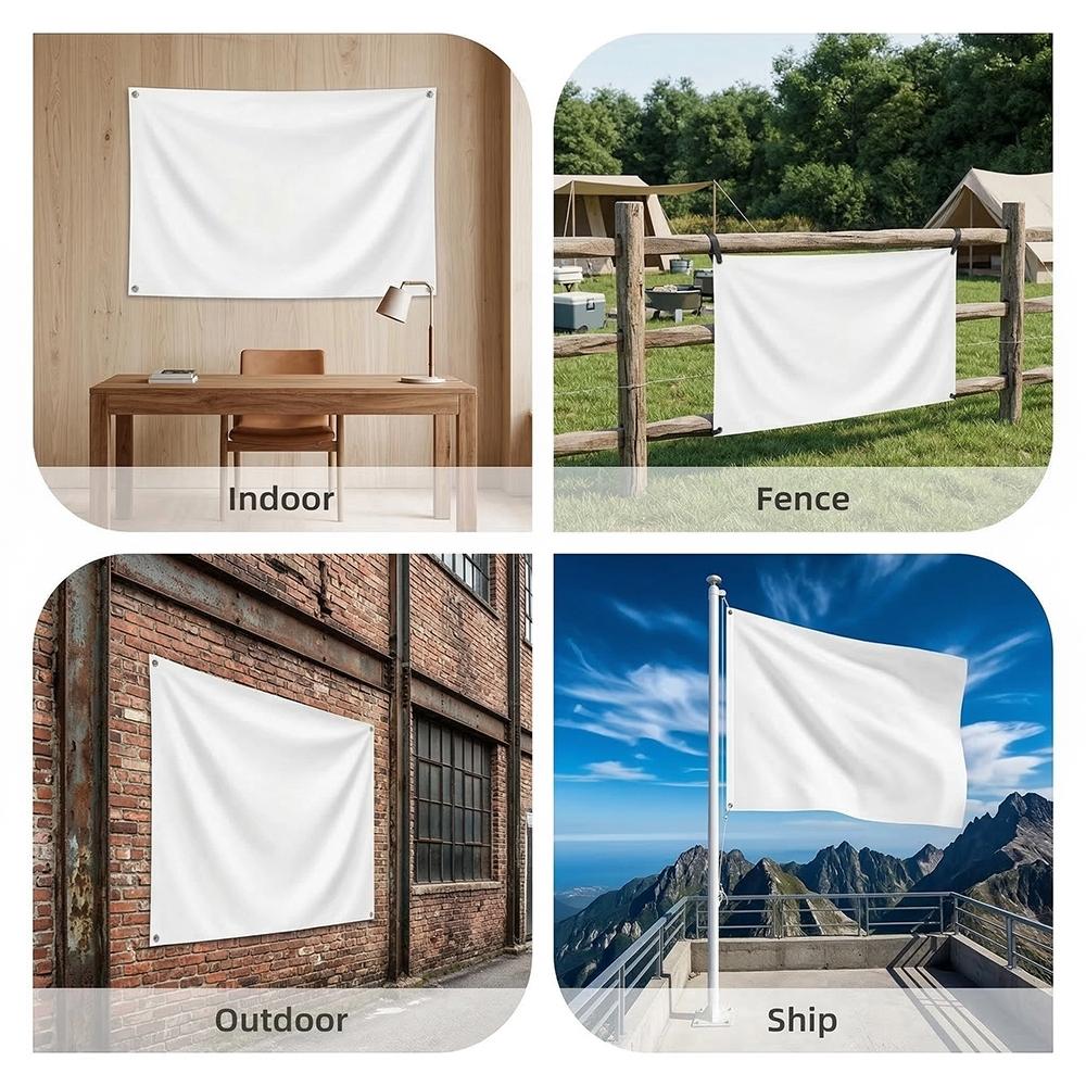 P-Percy Jackson MOVIE Flags Multi Size Atmosphere Flag, Cheerleading Hand Pulled Banner, Portable Outdoor Event Flag & Wall Decor for Sports, Parties, Home and Room Decoration