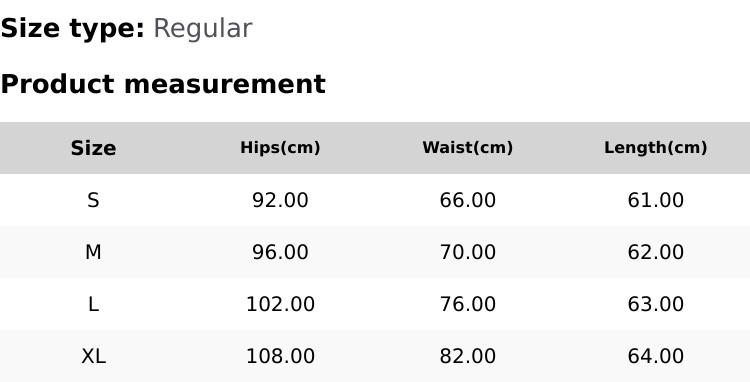 Women's Commuting Minimalist Solid Color A-line Skirt Button Front Pencil Skirt, Asymmetrical Button Suitable for All-season Fashion Skirt