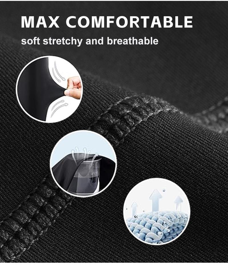 5pcs High Waist Athletic Yoga Shorts,Soft Shorts,Breathable, Pocketed Stretchable Tight Fit Gym Wear For Daily Workout & Casual Use Women Outdoorfun SpringStatements 5pcs High Waist Athletic Yoga Shorts,Soft Shorts,Breathable, Pocketed Stretchable Tight Fit Gym Wear For Daily Workout & Casual Use Women Outdoorfun SpringStatements