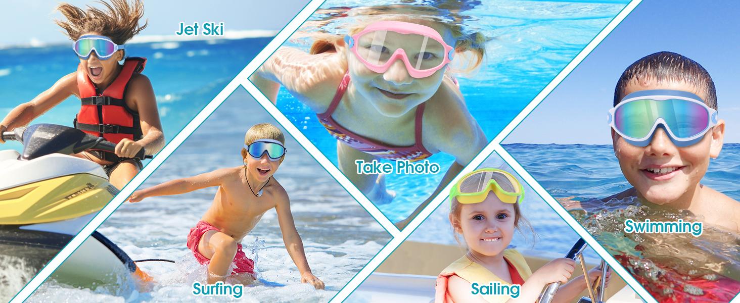 MERSUN 2 Pack Kids Swim Goggles for 3-15 UV Protection Anti-Fog Pool Water Swimming Goggles For Boys Girls Youth Toddler,Anti-fog for Toddler Girls Boys 3-15 Adjustable Waterproof mask high definition swim glass anti-fog swimming goggles Nose Clips MERSUN 2 Pack Kids Swim Goggles for 3-15 UV Protection Anti-Fog Pool Water Swimming Goggles For Boys Girls Youth Toddler,Anti-fog for Toddler Girls Boys 3-15 Adjustable Waterproof mask high definition swim glass anti-fog swimming goggles Nose Clips