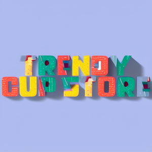 Trendy Cup Store