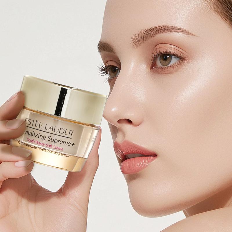 Estee Lauder Revitalizing Supreme + Youth Power Soft Creme (Miniature) 15ml/0.5oz Estee Lauder Revitalizing Supreme + Youth Power Soft Creme (Miniature) 15ml/0.5oz
