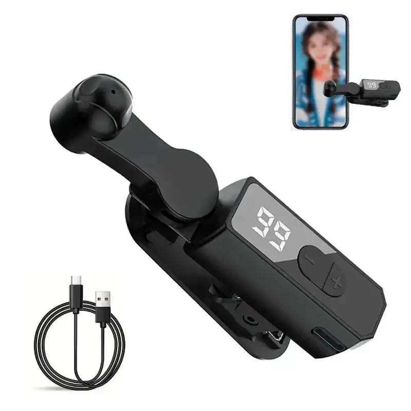 Charging Version Automatic Answerer, Speed Tool for Smartphones & Controllers, Fast Screen Click Simulator, Portable Trigger for Shopping Rewards Live Streaming Likes Tasks