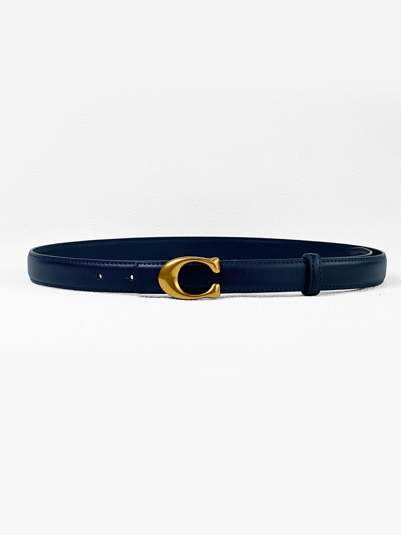 Elegant Women's Belt, Versatile Daily Wear Accessory, Stylish Waistband for All Occasions, Perfect for Everyday