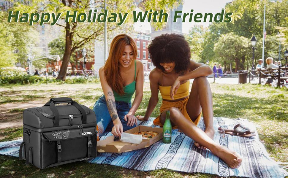 ROCKBROS Bike Trunk Cooler Bag Bicycle Rack Rear Seat Carrier Bag Insulated Bike Panniers for Bicycle Commuter Shoulder Bag 11L Storage Luggage Bags for Cycling Accessories e-Bike Cargo Travel ROCKBROS Bike Trunk Cooler Bag Bicycle Rack Rear Seat Carrier Bag Insulated Bike Panniers for Bicycle Commuter Shoulder Bag 11L Storage Luggage Bags for Cycling Accessories e-Bike Cargo Travel