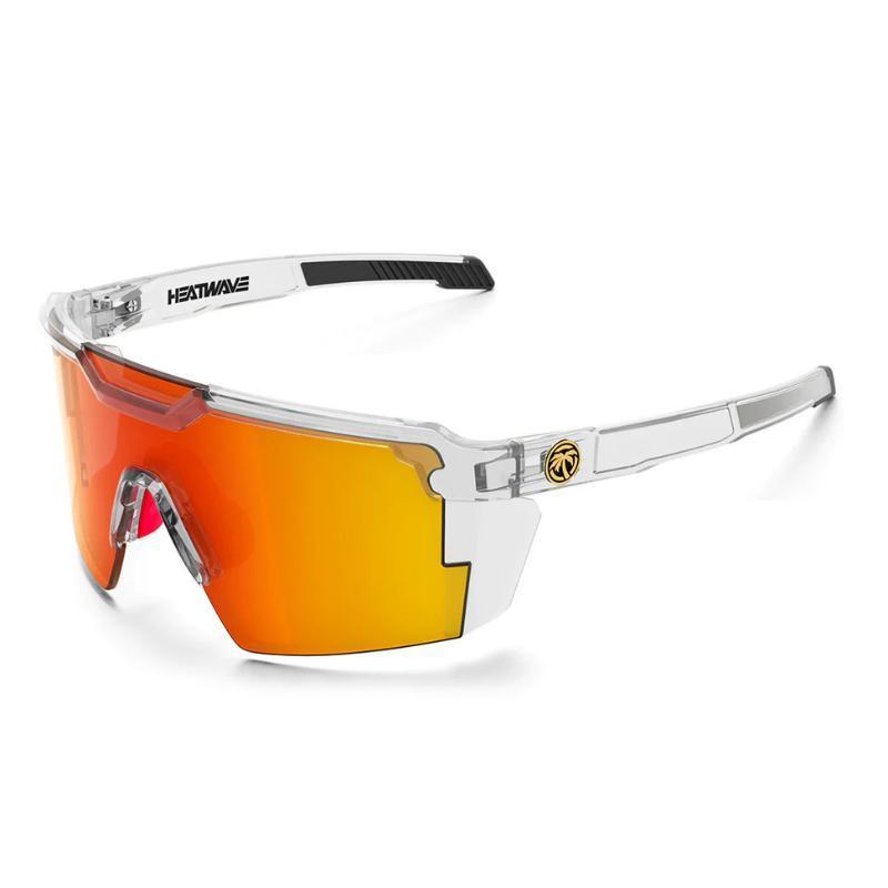 Photochromic Z87+ Polarized Safety glasses,Sunglasses for Men & Women Oversized Vintage UV400 Y2K Aviator Eyewear Ideal for Fishing, Golf, Cycling, Driving, and Sports