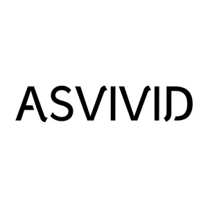 Asvivid shop logo